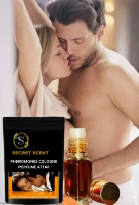 #1 Best Scented Sex Pheromones For Men That Work 2 Attract Women pheromone
