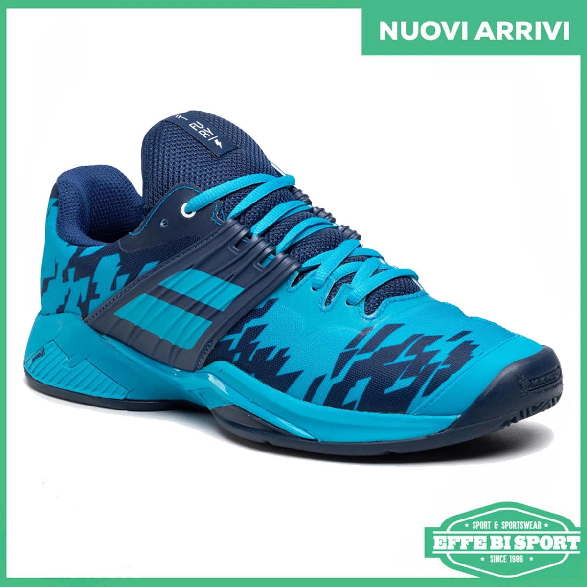 Scarpe babolat tennis uomo cheap