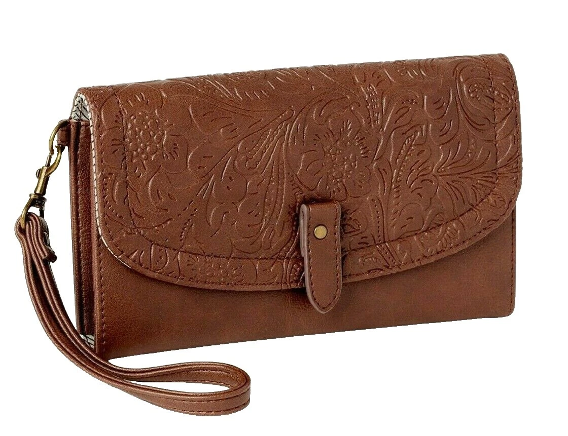 Carteras hippie pulsera para mujeres