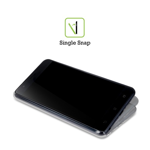 HEAD CASE TEXTURED ART DECO PATTERNS CASE & WALLPAPER FOR ASUS ZENFONE PHONES - Picture 6 of 11