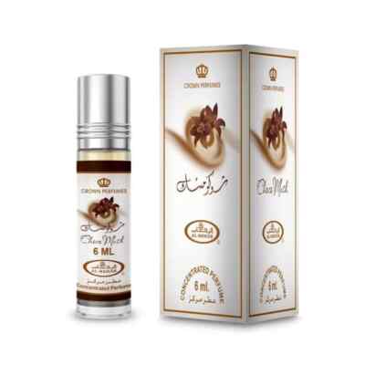 Al-Rehab Choco Musk Roll On Parfümöl 6 ml