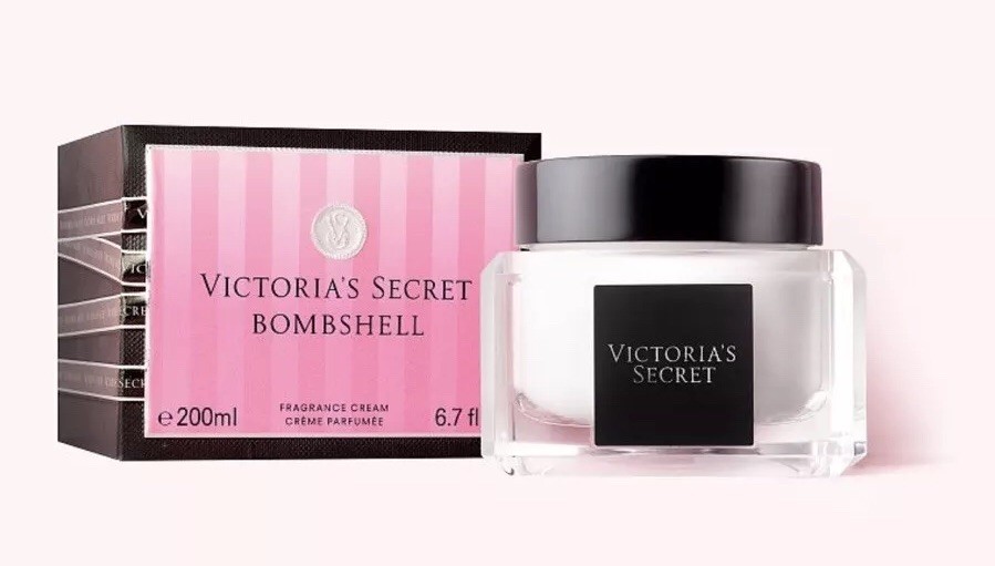 Victoria's Secret BOMBSHELL Fine Fragrance Cream ~ 6.7 fl.oz. | eBay