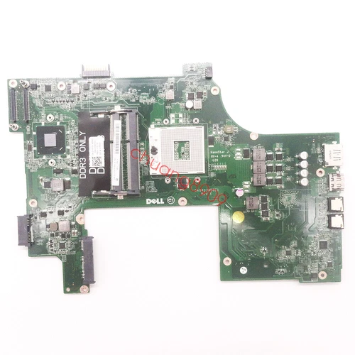 XMP5X 0XMP5X CN-0XMP5X For Dell Inspiron 17R N7110 Motherboard DA0R03MB6E1
