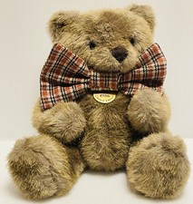 1986 Dakin Baron Bear Limited Edition 11