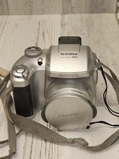 Fujifilm Finepix 3800 3.2MP Digital Camera