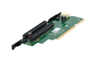 DELL Left (Default) Riser Card #3 - 2x PCIe x8 - R730, R730xd - 0DT9H6 / DT9H6