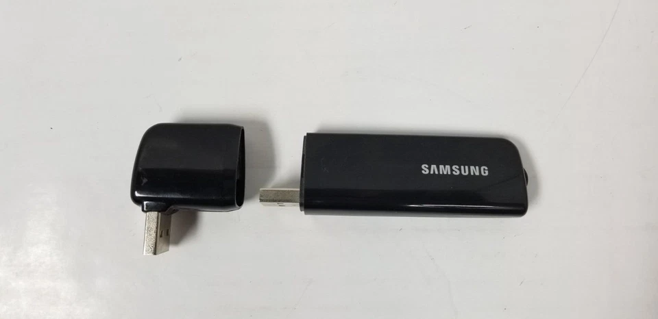 Genuine Samsung WIS09ABGN 2009 Smart TV Wireless WiFi LAN Adapter - Image 2 of 3