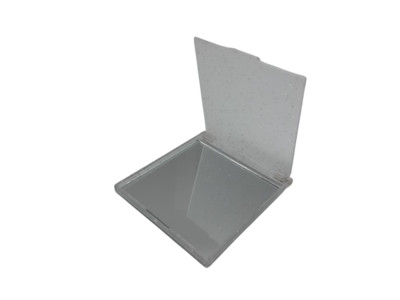 Windsor Matte Transparent Monolight Mirror, E20652