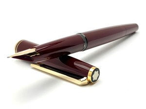 montblanc 221