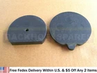 JCB PARTS - HAND BRAKE PADS ROUND (15/920103 478/00849 15/913501 333/C2926)