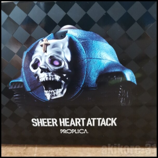 その他 PROPLICA SHEER HEART ATTACK JoJo's Bizzare Adventure Proplica Sheer Heart Attack