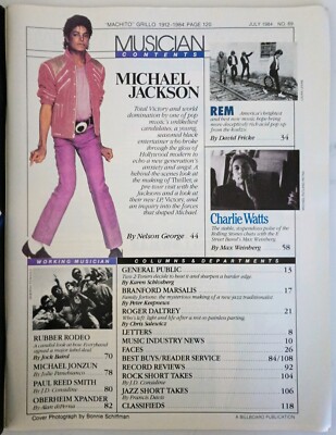 マイケル・ジャクソン メモリアル[雑誌] マイケルジャクソン 本・雑誌