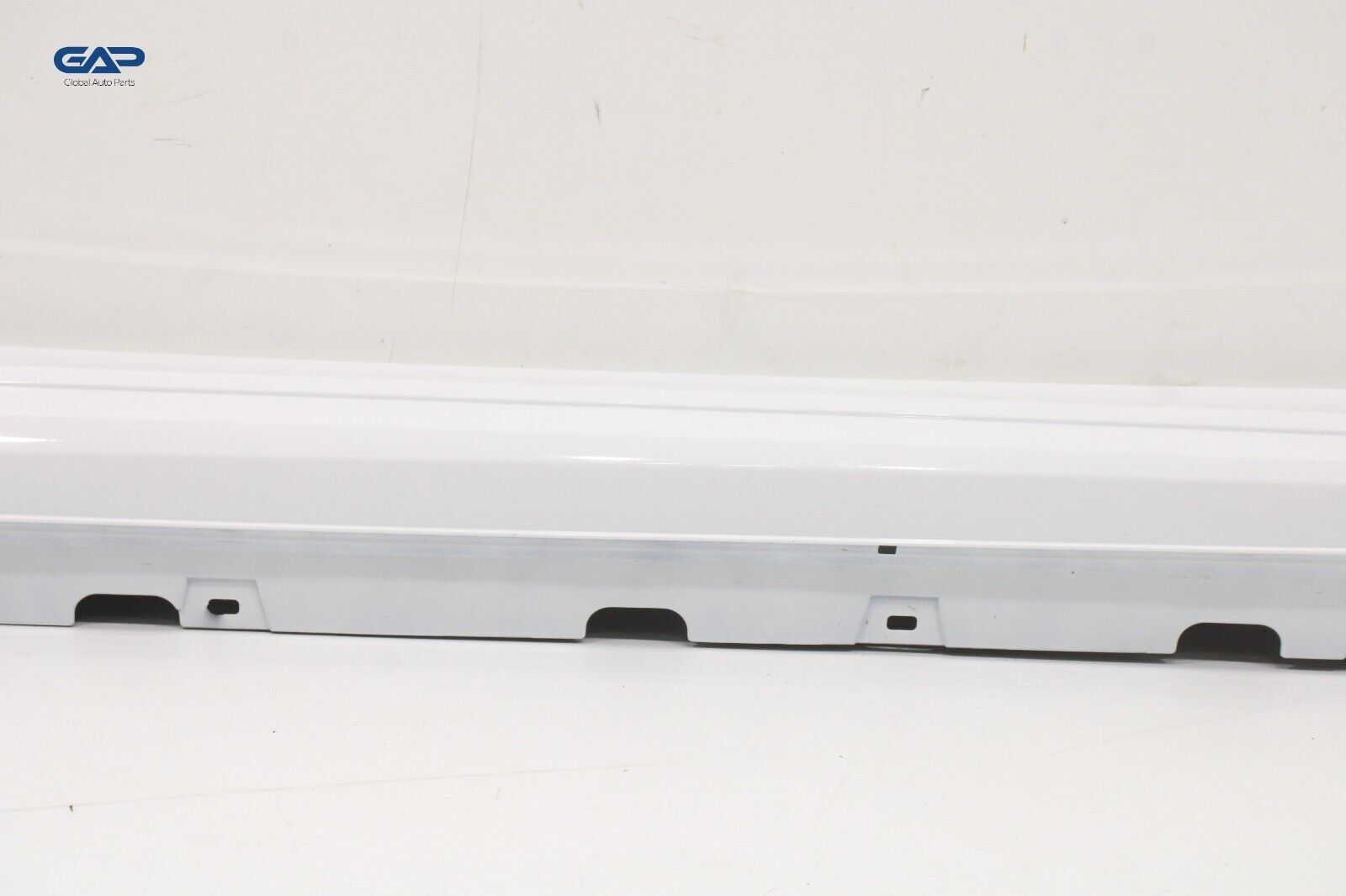 2023 - 2024 MASERATI GRECALE RIGHT PASSENGER SIDE SKIRT ROCKER PANEL MOLDING OEM