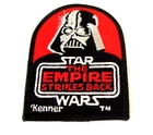 STAR WARS PATCH "The Empire Strikes Back" KENNER TM UNUSED ORIGINAL