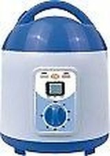 Générateurs de Vapeur Pot par Pro 2L F.Portable Sauna à Svedana 2 Stage 750/
