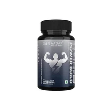 Natural Testosterone Booster - Increase Energy, Improve Muscle Strength & Growth