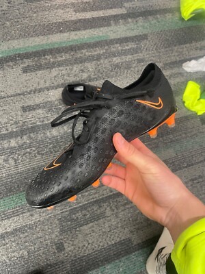 nike phantom ultra venom orange Limited edition