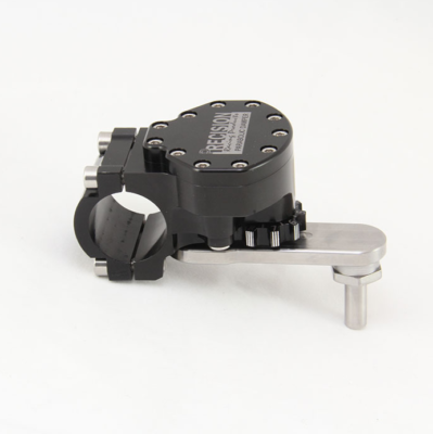 Parabolic Damper 1-1/8 with 45mm Lever and 30mm Ball Pin | eBay
