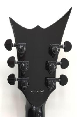 DBZ GUITARS Venom GX Watchers Graphics Electric Guitar | eBay