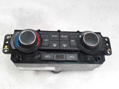 96637897 Mando Calefaccion/Aire Acondicionado para CHEVROLET EPICA * 2006 508419