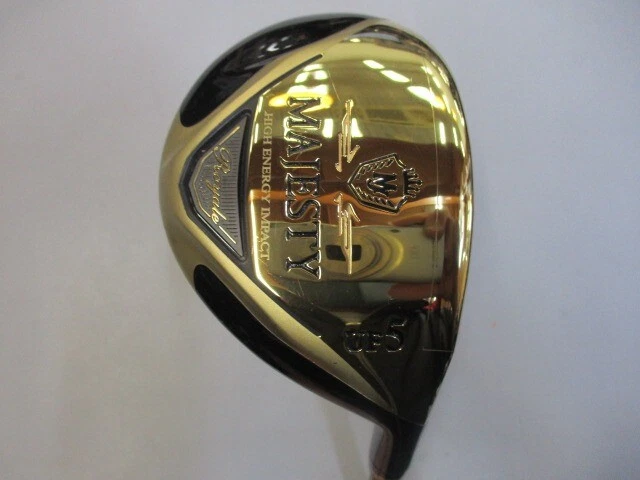 Maruman MAJESTY Royale UF Hybrid UF5 MAJESTY LV530 (R) #972 Golf