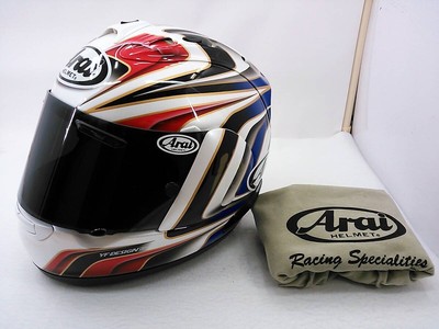 Arai アライ RX-7 RR5 GPアオヤマ 青山 侍 【公式通販】