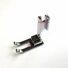 Open Toe Embroidery Foot Feet For Juki Tl98Q,Tl98Qe,Tl98E 2000 Tl2000Qi Tl-2010Q