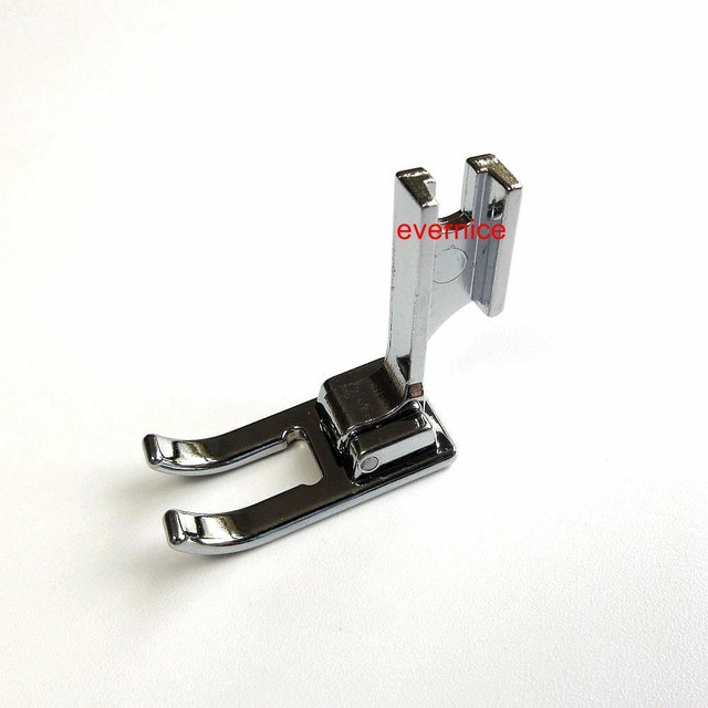 High Shank Open Toe Embroidery Foot For Kenmore Baby Lock Pfaff Janome