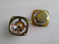 1pcs 3"inch 78mm 8 5W waterproof speaker Loudspeaker Home Audio parts 8ohm
