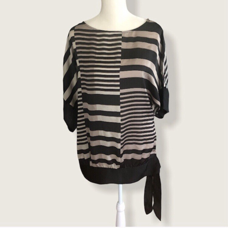 Apostrophe Blouse - image 1