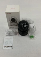 Sdeter A89 Smart Cloud 360° Panoramic HD Camera