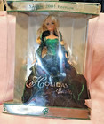2004 Mattel Special Edition Holiday Barbie Doll — photo 2