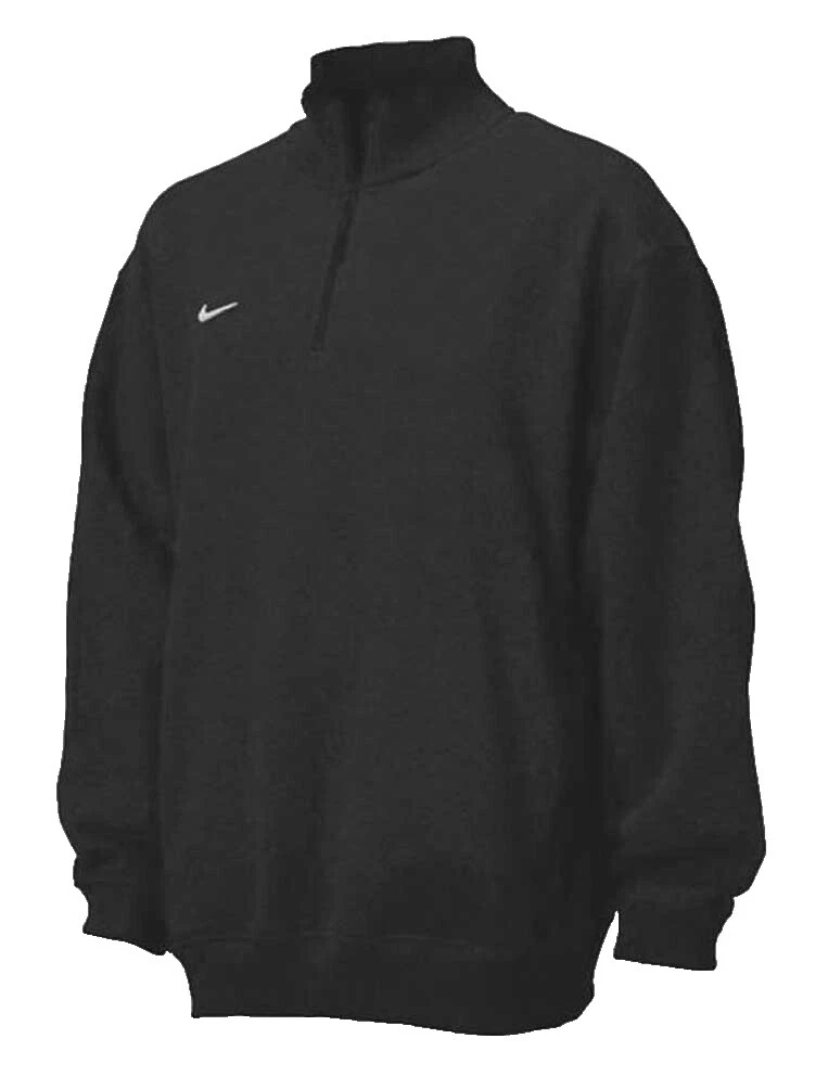 Nike Cotton Sweaters for Men