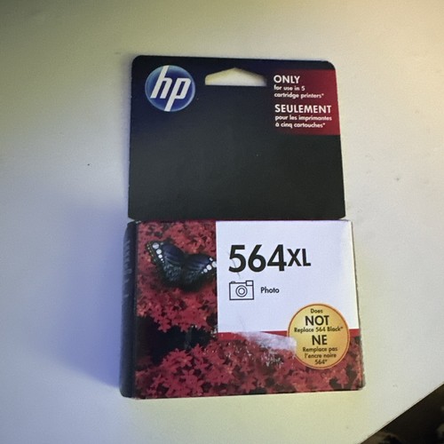 HP 564xl