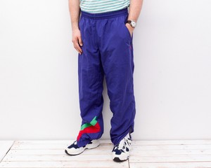 puma retro joggers