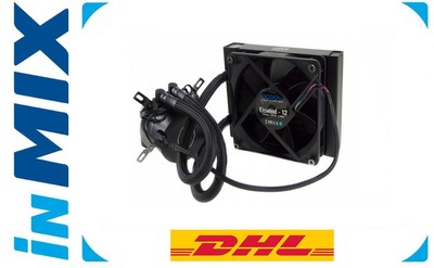 COOLER PC WASSERKÜHLUNG COOLER MASTER ML120L + FREE FAN WATER COOLING