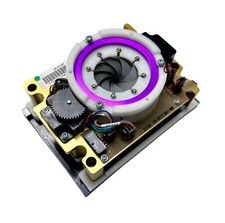 GE Dual Tungsten Leaf Collimator for OEC 9800 C-arm 00-882671-02