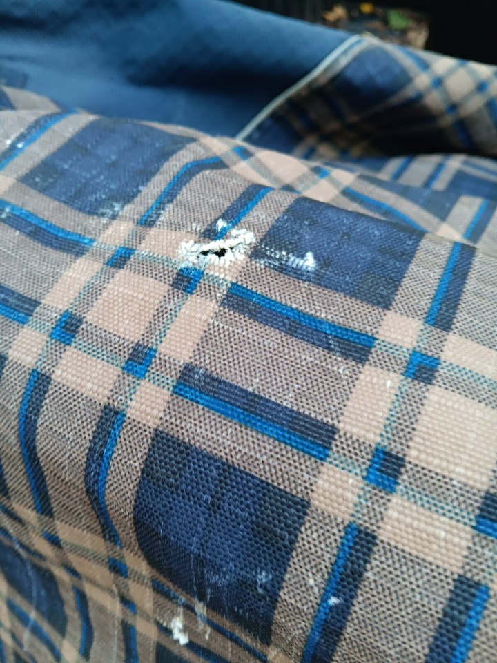 3 Horseware CENTAUR RHINO Rambo RUG IRELAND BLANKETS 66 Large Very