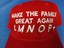 Make-the-Family-Great-Again-SPECIAL-Gift-set-with-Hat-Bumper-sticker-amp-button thumbnail 4