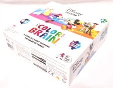 Disney Pixar Edition Color Brain Big Potato Games