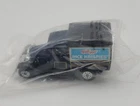Vintage 1979 new sealed Matchbox Kellogg's Rice Krispies Model A Ford