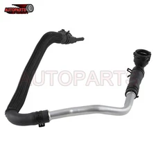 For Jeep Wrangler 2.0L SUV 2018 2019 2020 2021 HVAC Heater Hose Kit