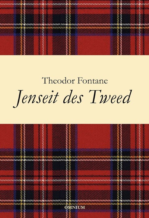Thumbnail - Jenseit Des Tweed Theodor Fontane