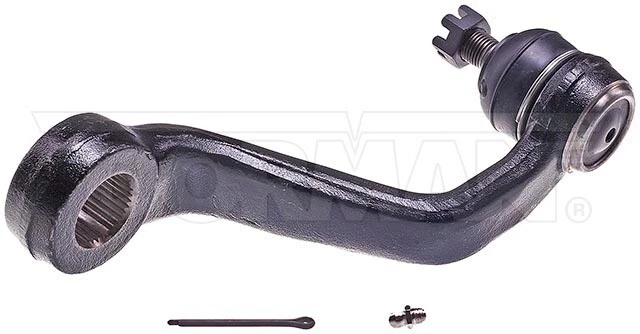 Dorman PA7074PR 转向 Pitman 手臂适合道奇普利茅斯型号 — 第 2/4 张图片