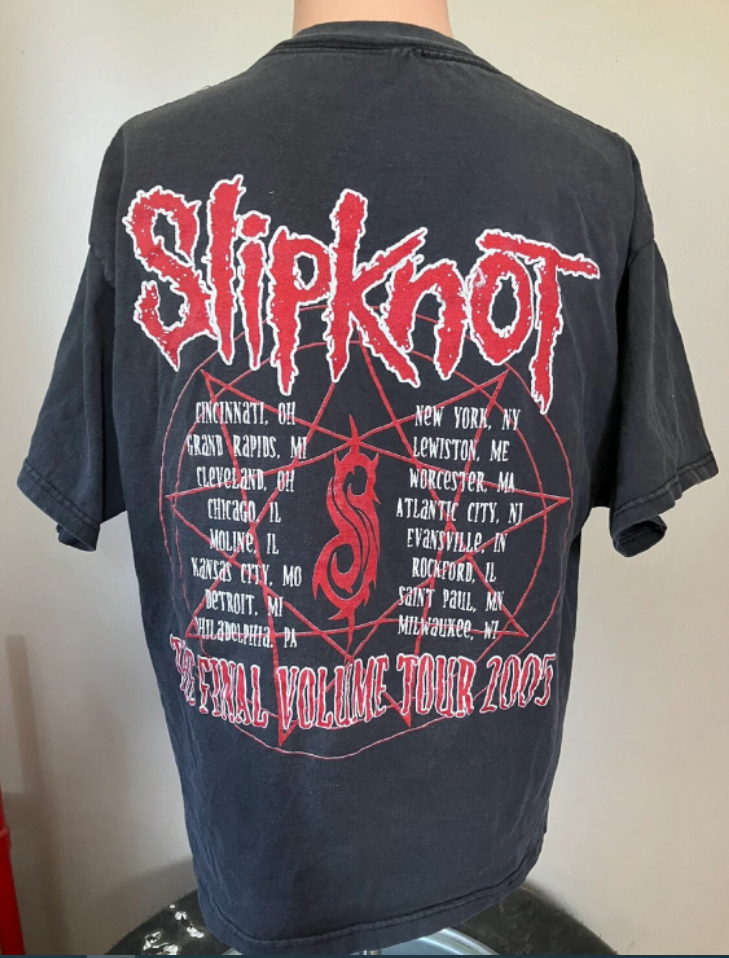 Slipknot Band Halloween Png, Slipknot Band, Slipknot Vintage Png, Halloween  Png - Buy t-shirt designs