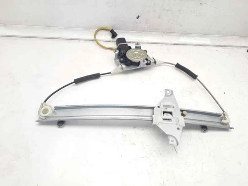 Elevalunas Trasero Derecho para DAEWOO EVANDA * 2016 706412 - Imagen 2 de 5