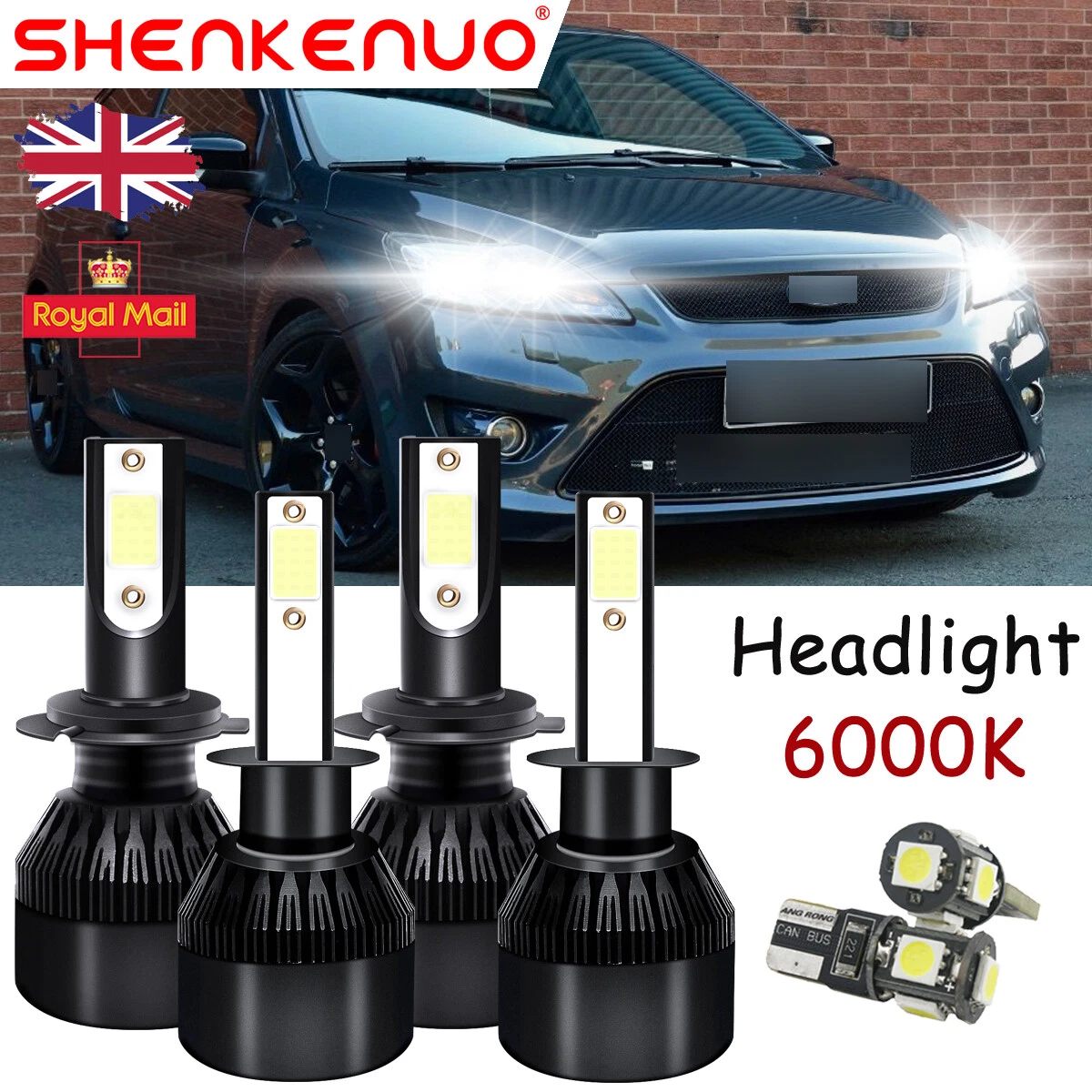 50w led focus light deals
