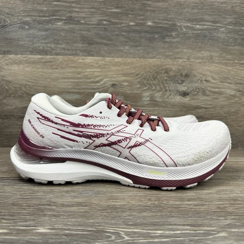Size 9 - ASICS Gel Kayano 29 Platinum Lilac Hint Dried Berry W