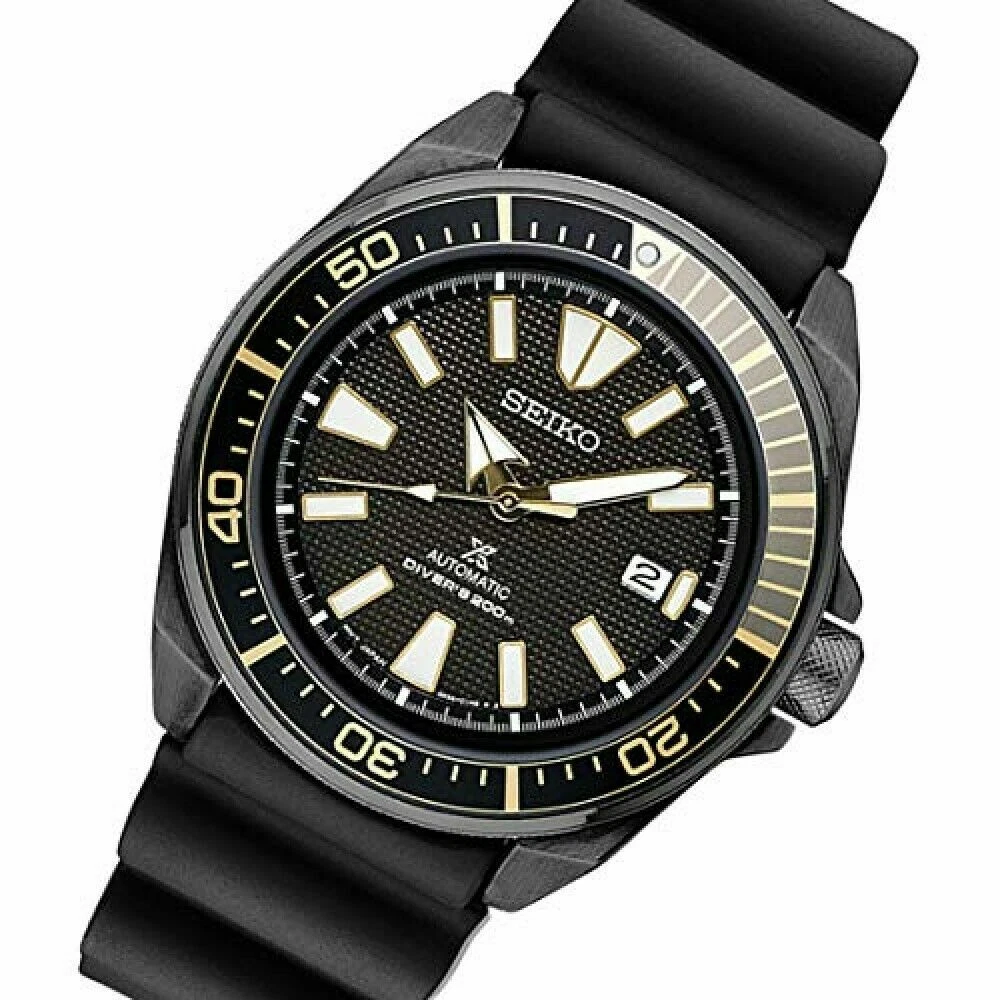 Seiko 5 srpb55k1 sale