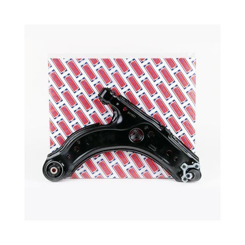 For SEAT LEON 1M1 1999 to 2006 BORG & BECK Suspension Arm BCA5867